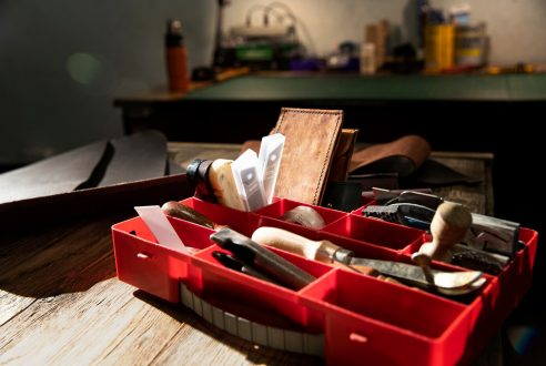 10 outils indispensables à avoir dans votre boîte à outils lors des travaux de rénovation
