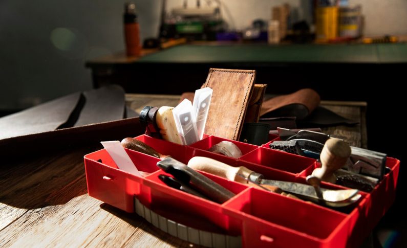 10 outils indispensables à avoir dans votre boîte à outils lors des travaux de rénovation