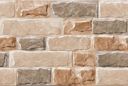 Revêtements muraux en pierre : élégance naturelle pour une atmosphère intemporelle